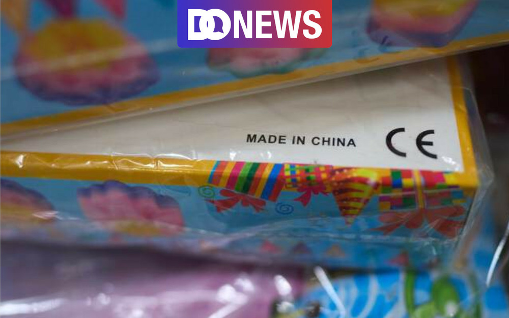 跨境电商要找到“新丝路”