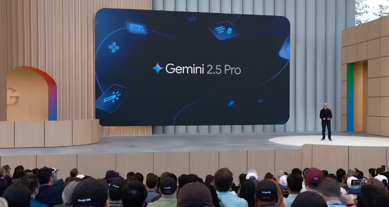 谷歌 Gemini 2.5 Flash 轻量级模型官宣 6 月到来
