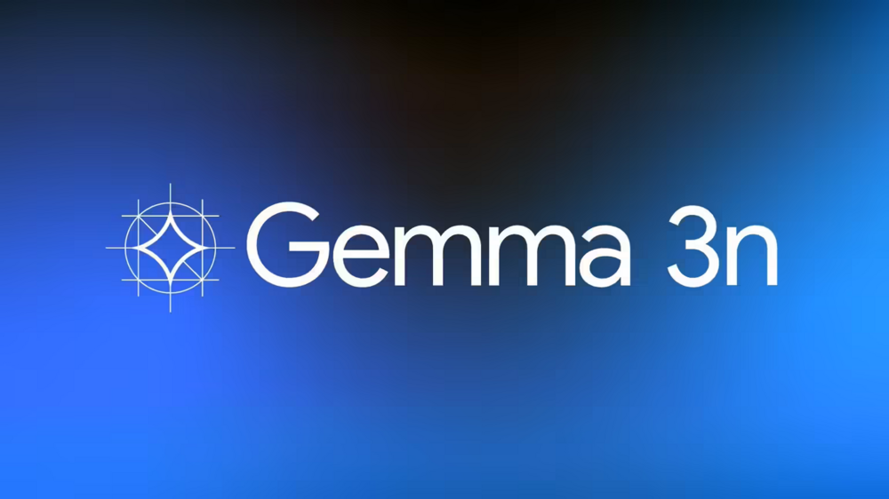 谷歌发布 Gemma 3n 端侧多模态模型，2GB 内存也能玩转 AI