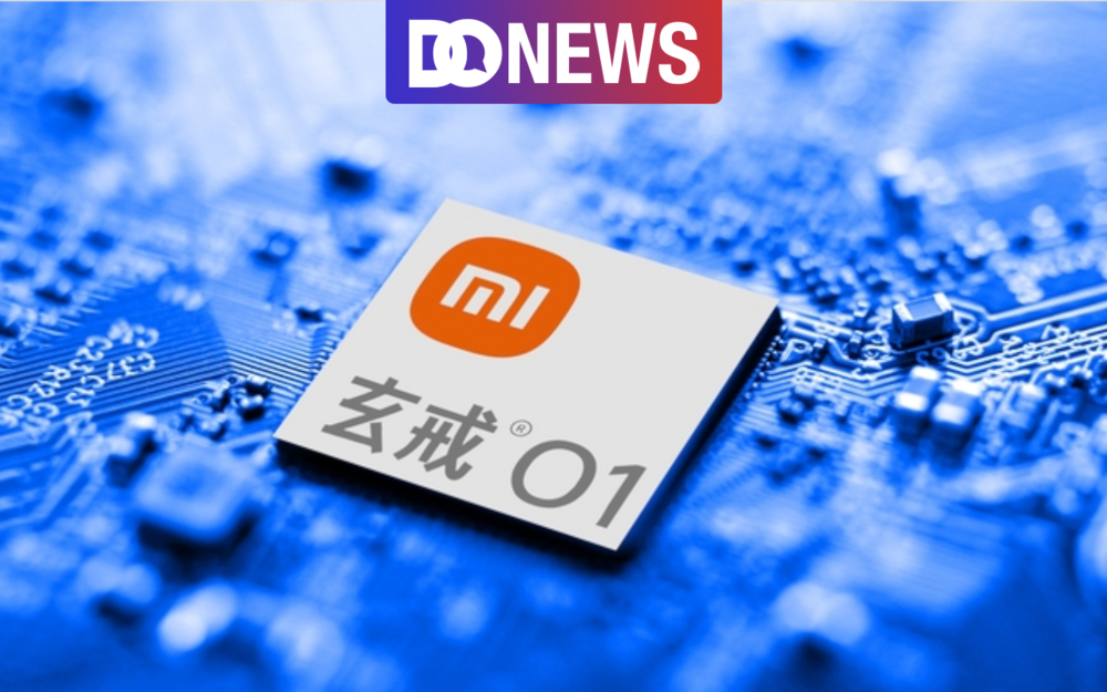 窄门之后必有通途，小米十年“造芯”终结果