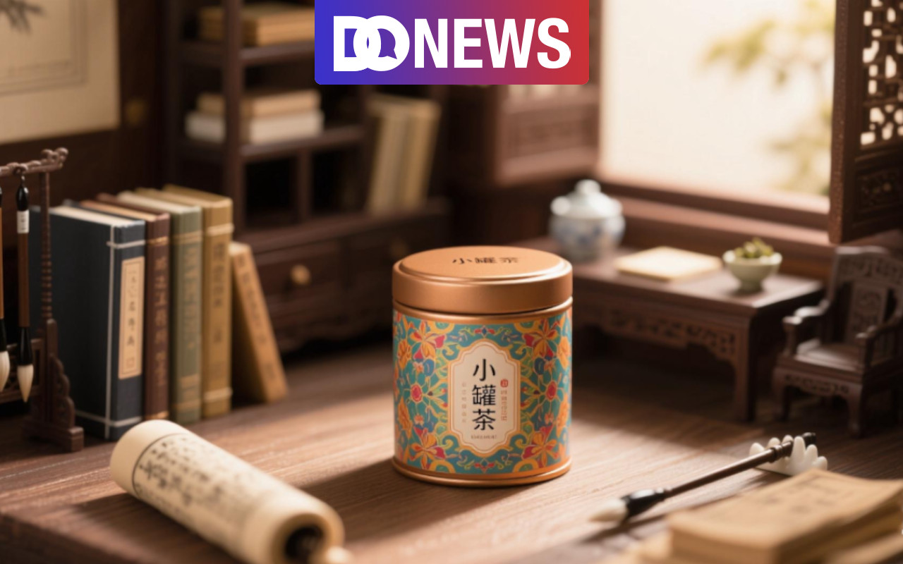 高端市場(chǎng)遇阻、戰(zhàn)略轉(zhuǎn)向不易，小罐茶的無(wú)糖茶故事不好講