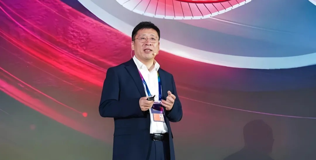 传华为云中国区总裁一职将迎新掌舵人，张修征换岗
