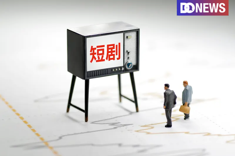 红果短剧狂飙逼宫，长剧衍生成了优爱腾的救命稻草？