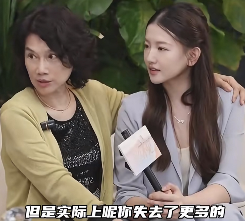 董明珠和孟羽童“再次合体”，必须看懂的流量密码