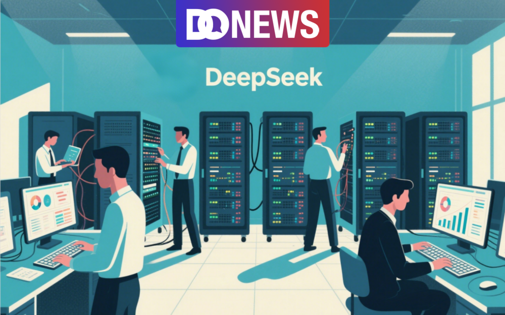 抢购DeepSeek一体机：狂热、理性和未来