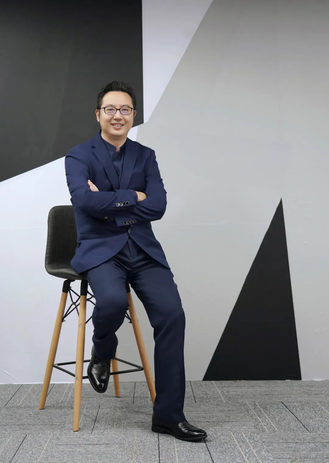 新潮传媒张继学：公司以83亿价格卖了，但自己还要继续干