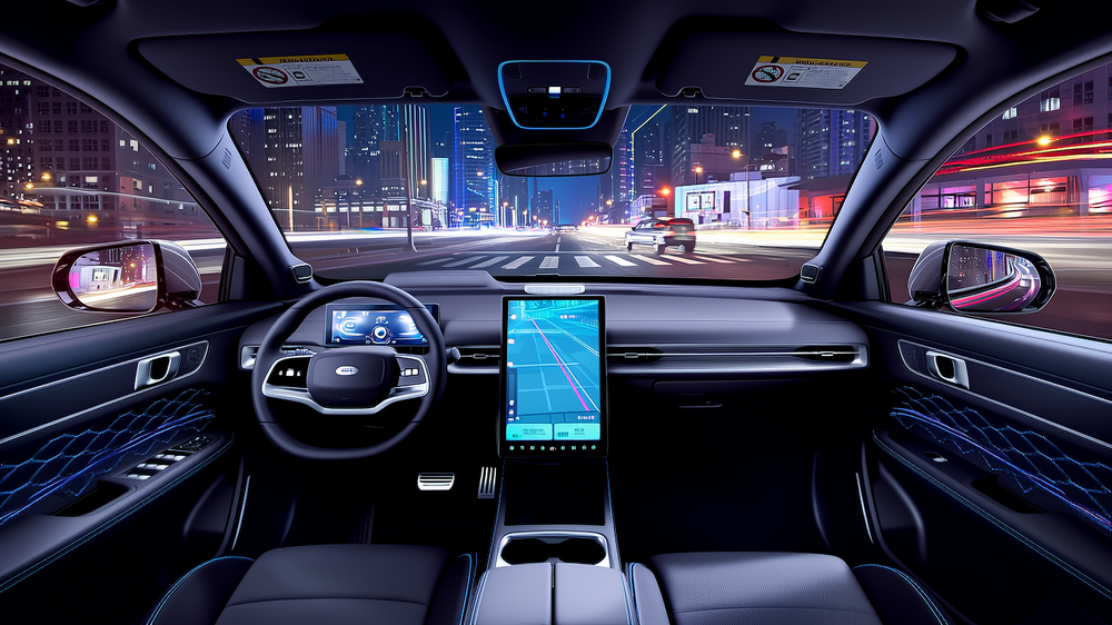 小鹏联手华为造出世界最好的AR-HUD，新车小鹏G7首发搭载
