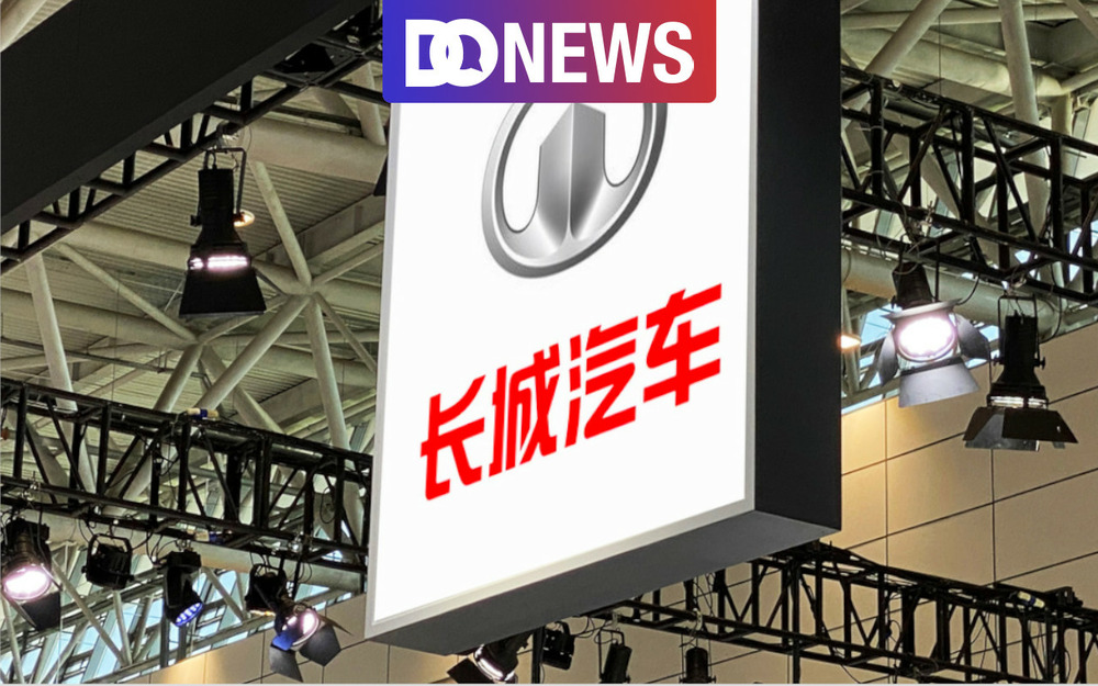 魏建军“语出惊人”，长城汽车难掩颓势