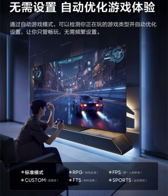 年中惊喜 好运有鲤：三星电视解锁品质生活密码