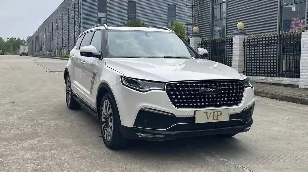 眾泰汽車：整車業(yè)務未能復工復產(chǎn)，面臨退市風險