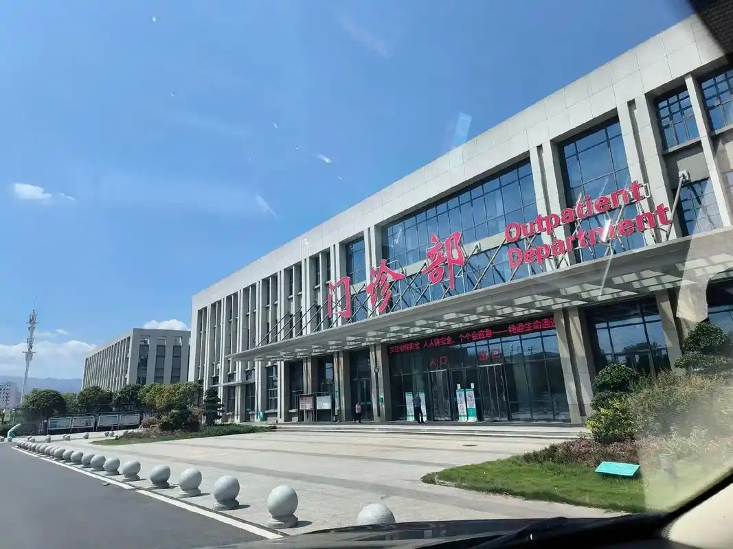 湖北公安某醫(yī)院檢驗科主任受賄650萬元 行賄者包括達安基因