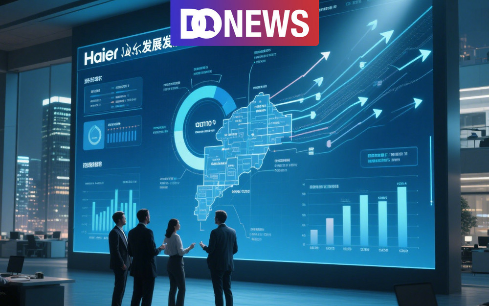 销量不均、质量存疑，卡萨帝如何带领海尔冲“高”？