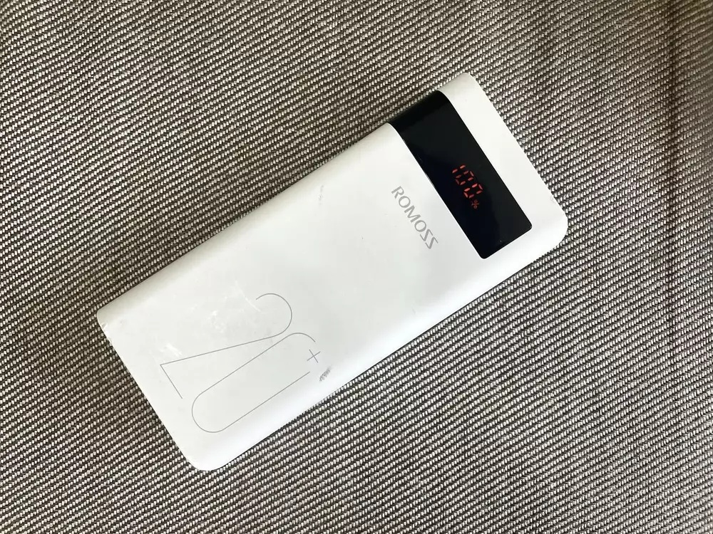 顺丰速递回应不再揽收罗马仕充电宝：为管控风险