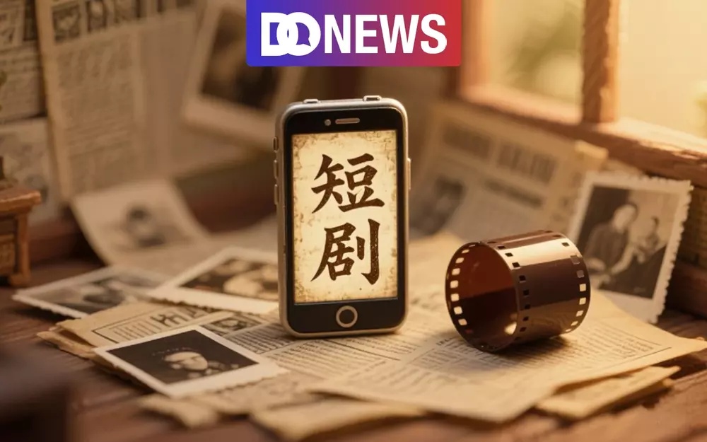 用户流失、出海不易，短剧能救映宇宙？