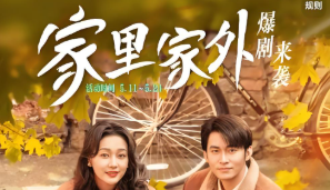 听花岛发布关于精品短剧《家里家外》被抄袭的公开声明
