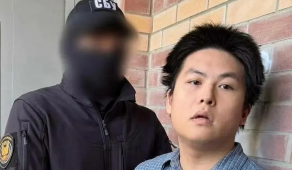 乌克兰声称抓获中国间谍，网友发现其在闲鱼倒卖装备