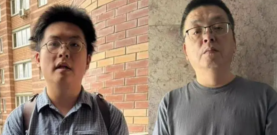 乌克兰声称抓获中国间谍，网友发现其在闲鱼倒卖装备