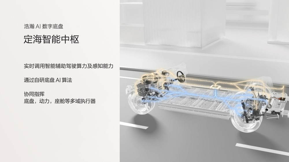 900伏高压突破混动局限，极氪9X以技术重树混动SUV价值标杆