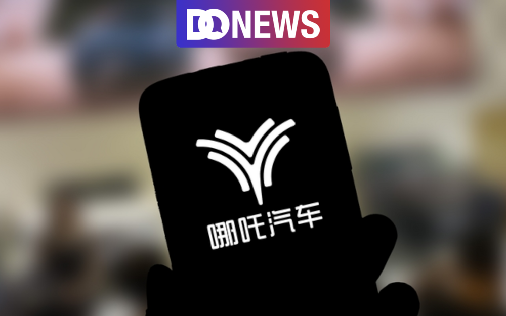 哪吒二手车，在海外杀疯了？