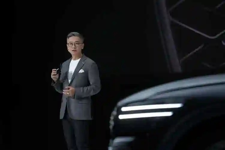 报道称捷尼赛思中国CEO朱江已于6月底离职