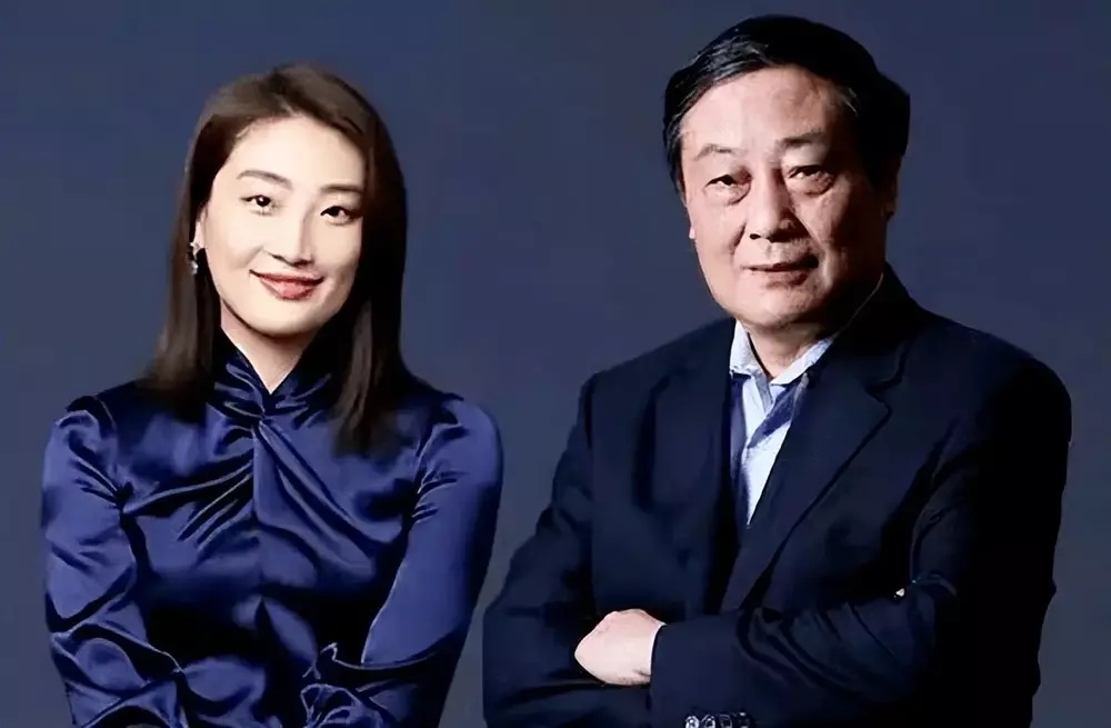 知情人士：娃哈哈宗庆后不止4个孩子