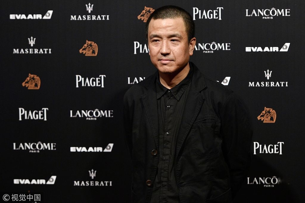 传著名导演娄烨涉嫌职务侵占上千万 投资公司被迫报案