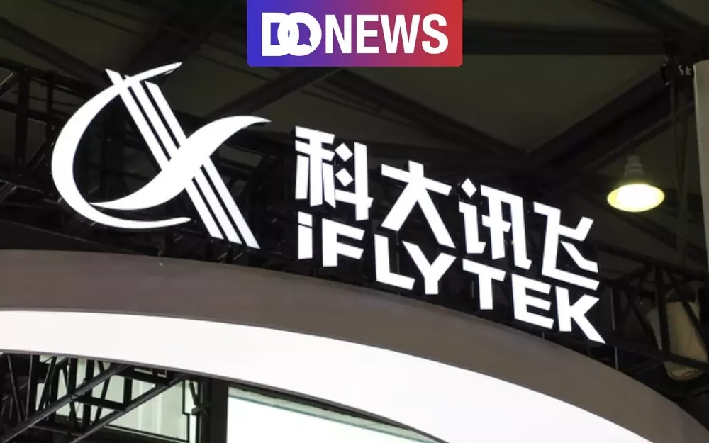 科大訊飛深陷AI商業(yè)化困境，智能辦公本X5仍難破局