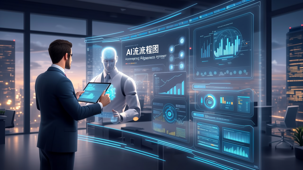 前商汤核心人物刘宇的多模态AI创业公司估值狂飙，红杉与IDG集体加注