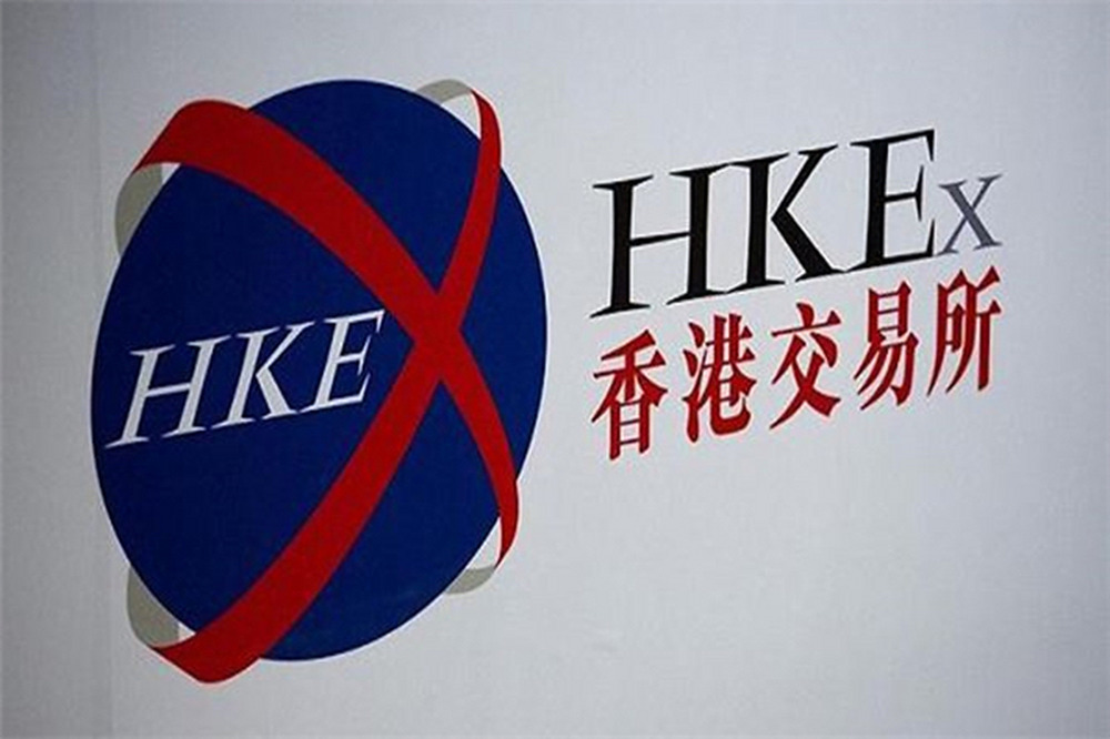 阿里巴巴前掌门张勇加盟港交所