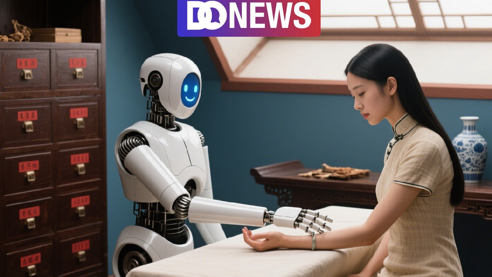 问止中医再闯港交所，“AI+中医”难掩亏损困局