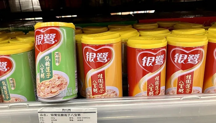 报道称银鹭学康师傅推直销改革，冒进式一刀切伤了经销商的心