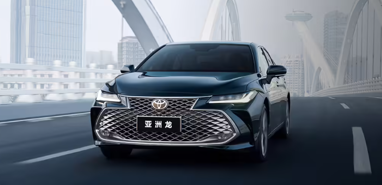 丰田在华宣布召回部分国产及进口汽车