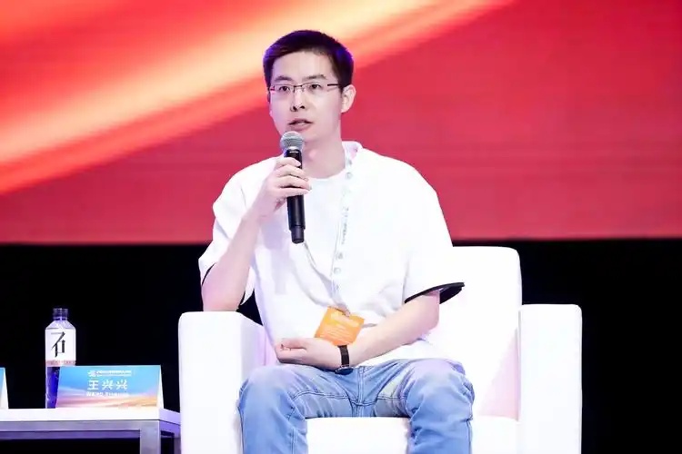 宇树科技王兴兴：未来国家可以跟机器人收税