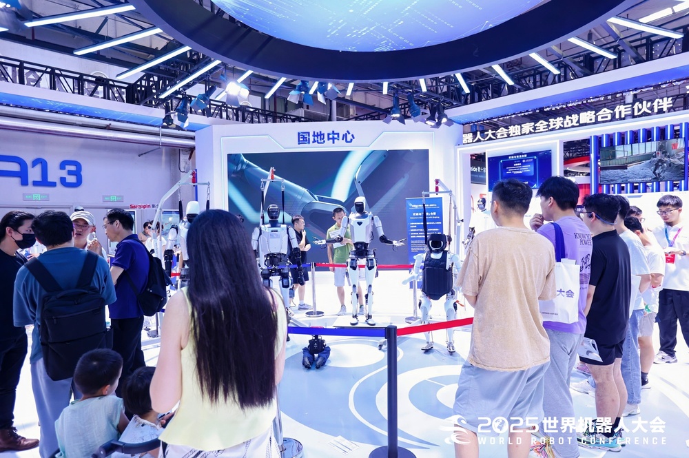 传前腾讯Robotics X成员熊坤已加入智元机器人