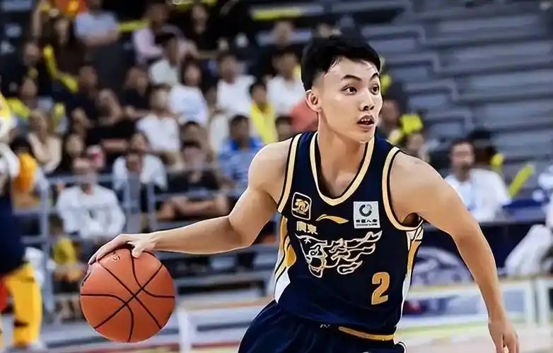 网友回应CBA球员徐杰声明：举证全部为事实
