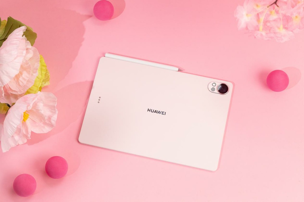 华为MatePad Air新品发布，AI技术升级重塑移动生产力体验
