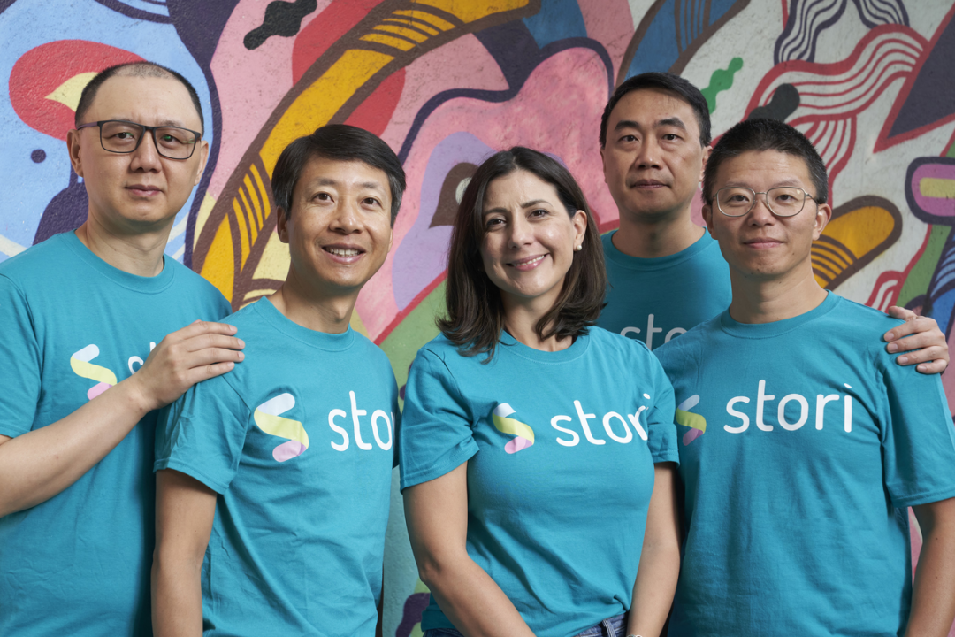 墨西哥金融科技独角兽公司Stori最快2026年底启动上市