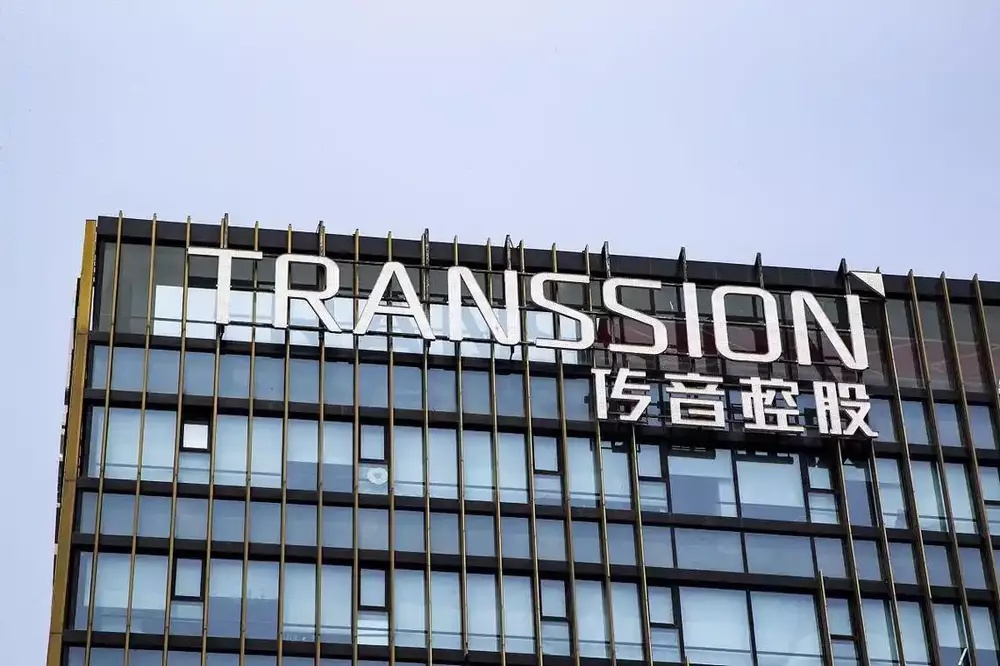 传音控股 2025 上半年营收 290 亿元，净利润下降 57.48%