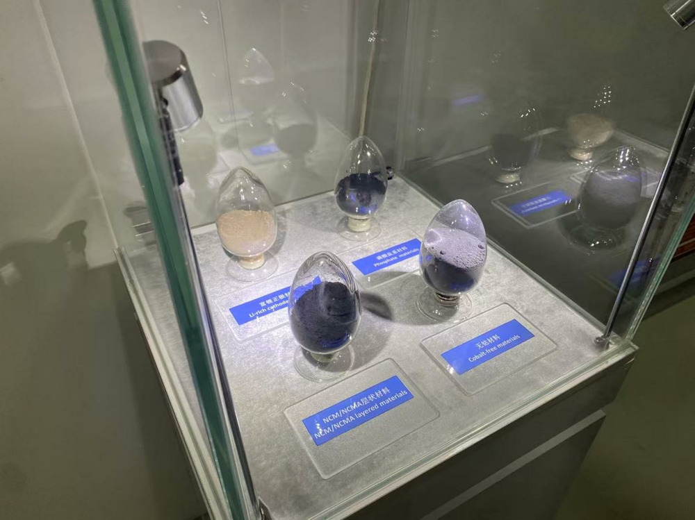 长城汽车35周年，在生产线上展示推动中国汽车技术进化的雄心