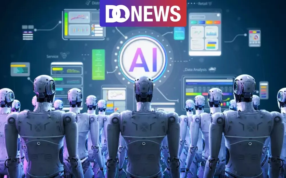 后苹果时代，蓝思科技用AI突围？