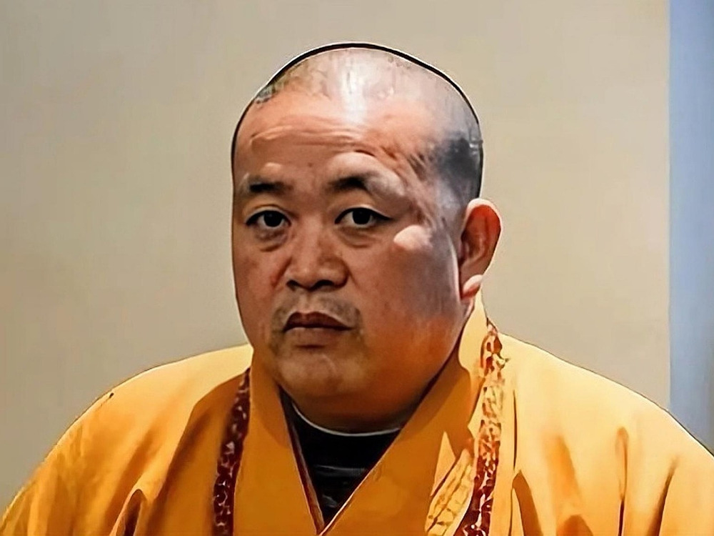 河南佛教协会：释永信罔顾教规追名逐利，肆意妄为屡破底线