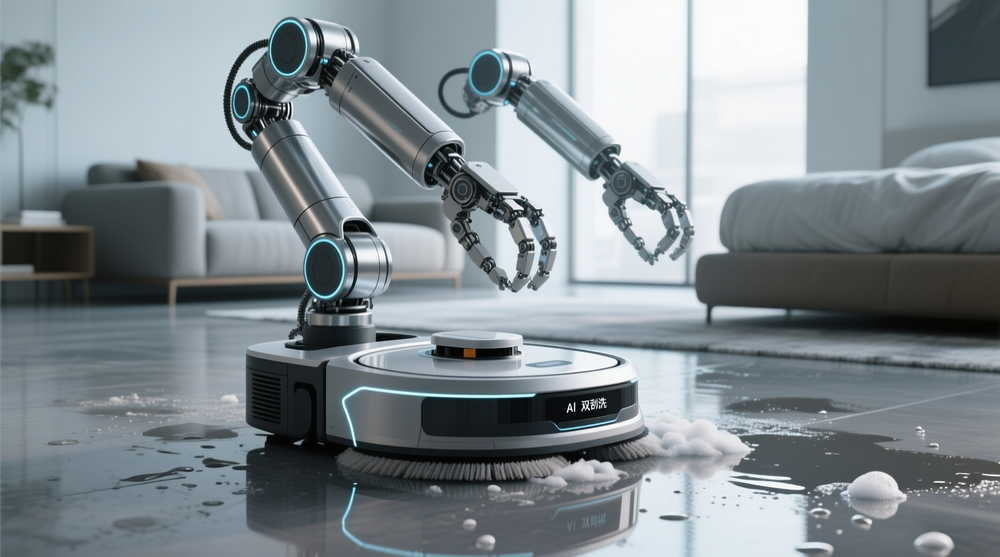 追觅科技创始人俞浩：生态链基金已获募资数量和规模双料第一