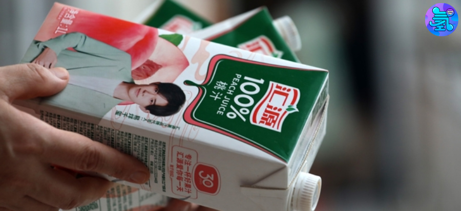 汇源困于资本迷局