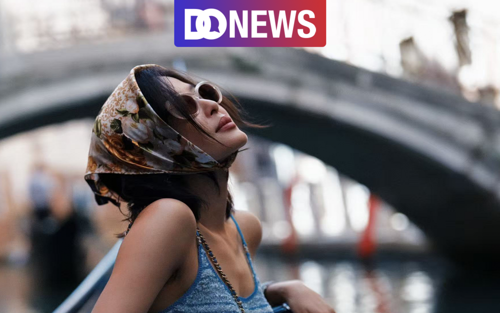 华人女星的国际突围史