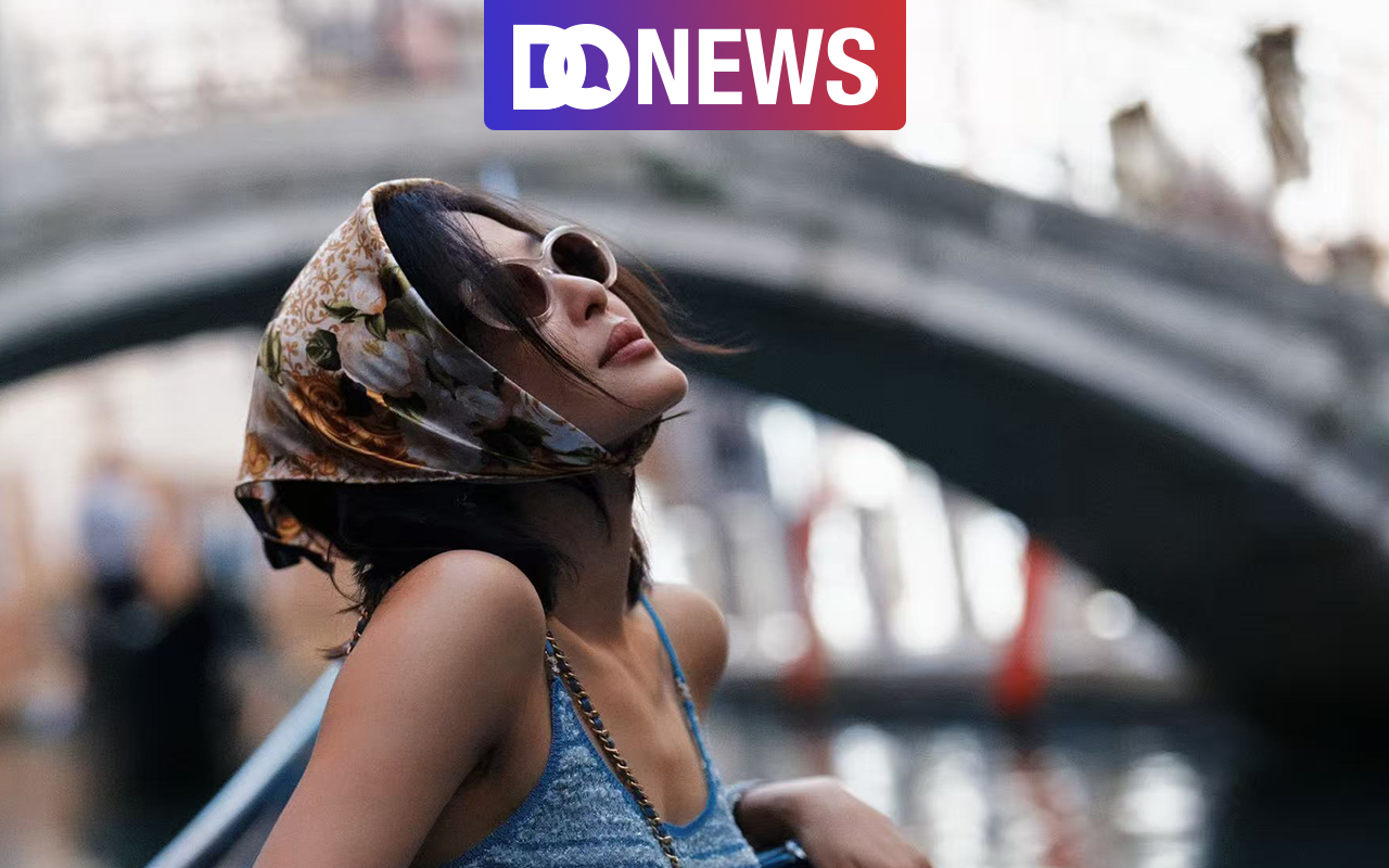 华人女星的国际突围史