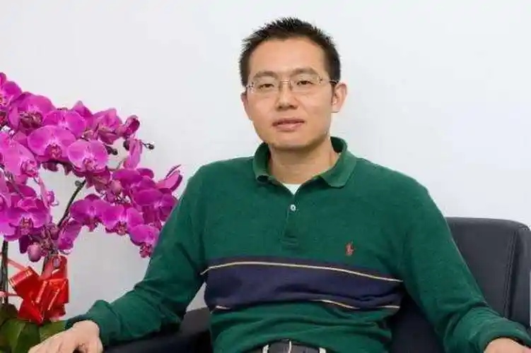 消息称小牛电动创始人李一男再创业，入局新能源特种车赛道