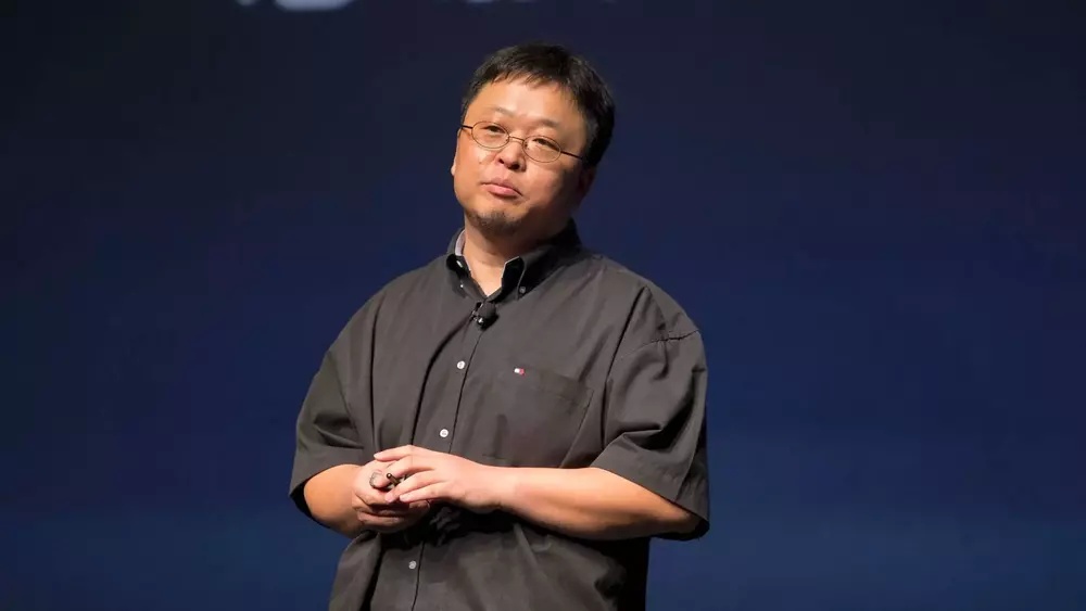 罗永浩喊话于东来：不要被损友误导搅这个浑水