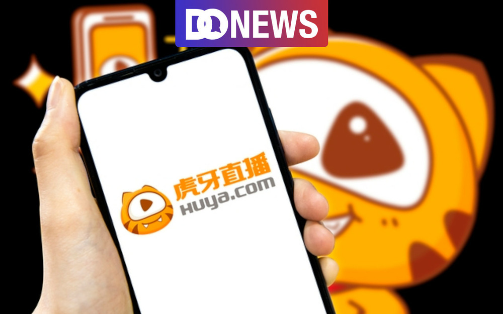 主播出走、用户流失，虎牙难以“逆天改命”