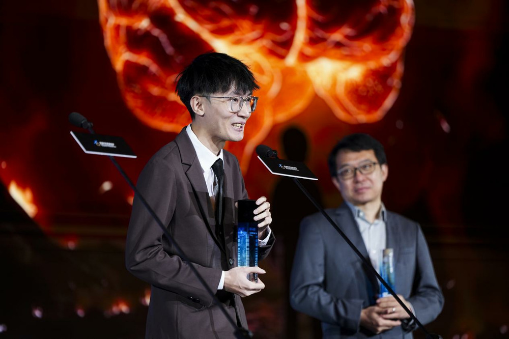 在腾讯“科学探索奖”的年轻人，与他们的“好奇驱动”时代