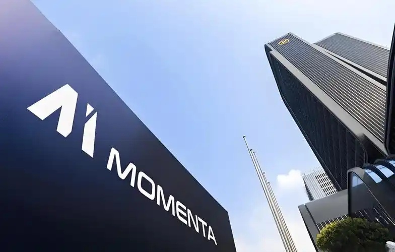 Momenta 被曝正筹备新一轮融资，估值 60 亿美元